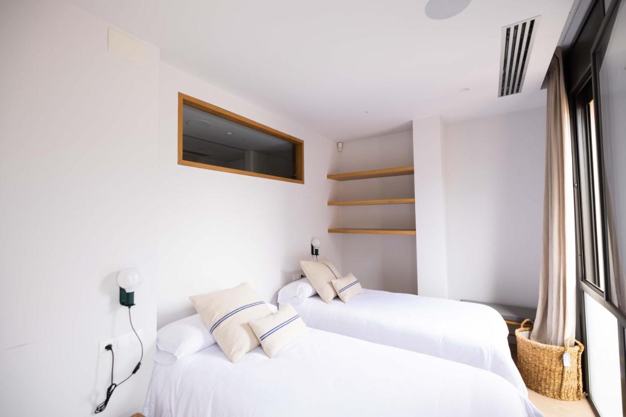 Apartamento Atico En El Casco Antiguo Mataro Exterior photo